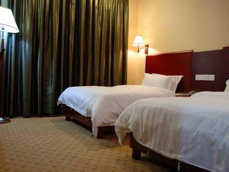 Ximala Business Hotel - Jia He Branch Гуанчжоу Экстерьер фото