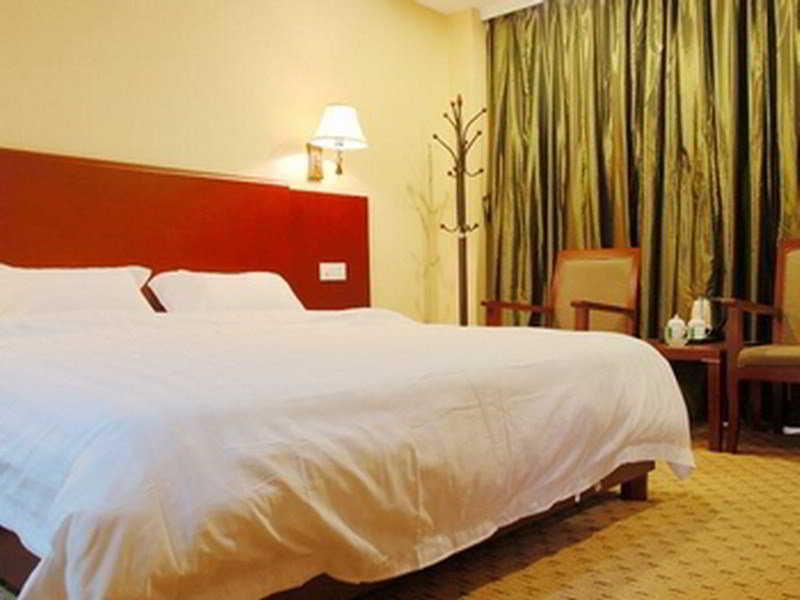 Ximala Business Hotel - Jia He Branch Гуанчжоу Экстерьер фото